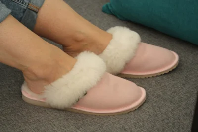 pinkslippers